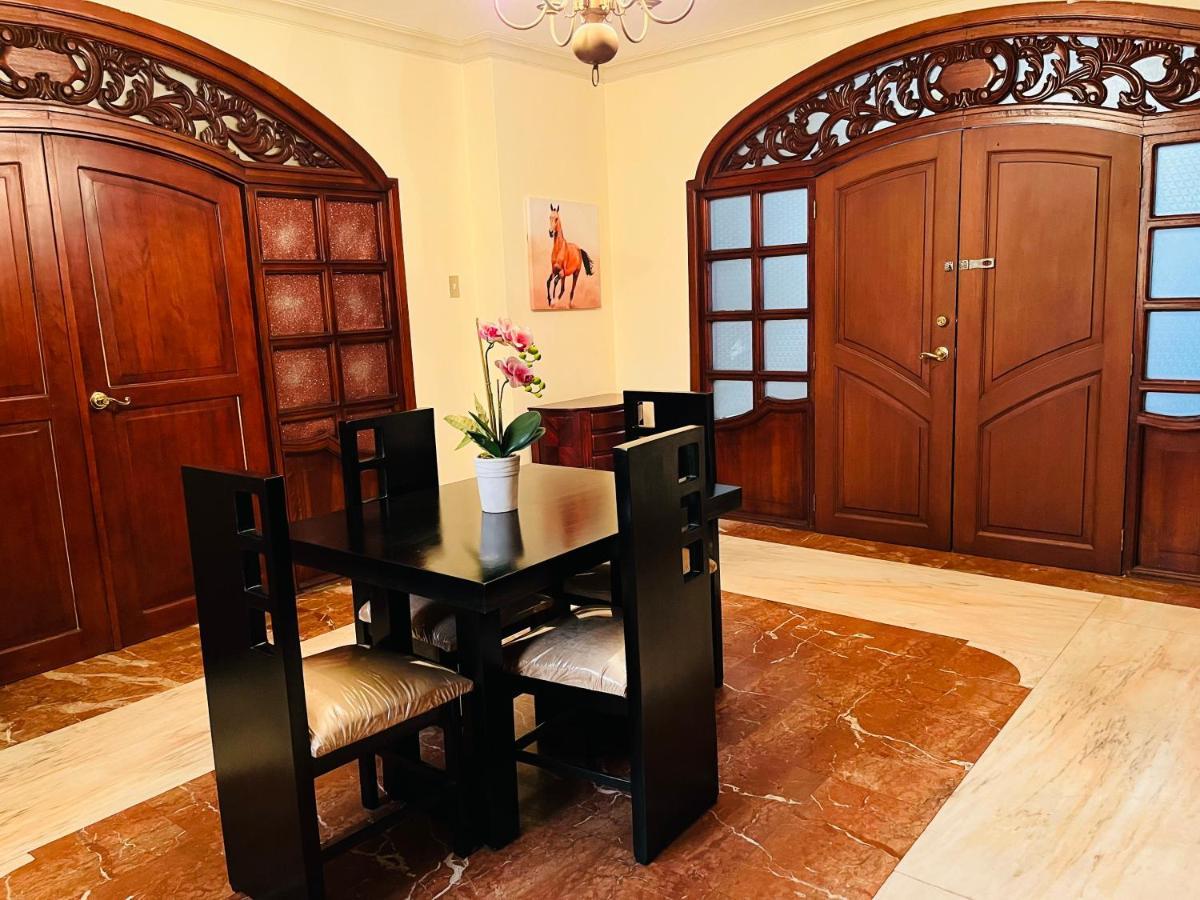 Mega Suite Junto Al San Marino Shopping Guayaquil Exterior photo